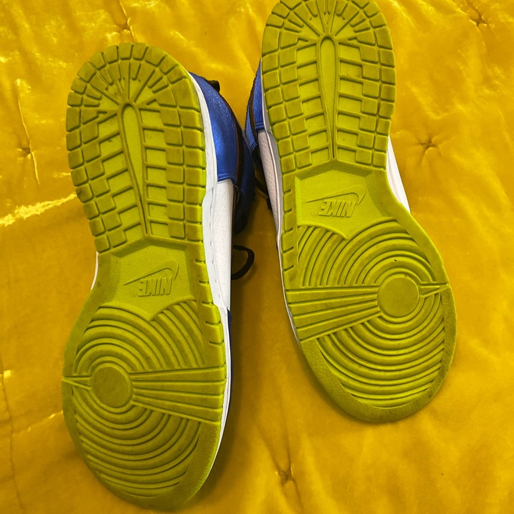 Nike Dunk High - image 2